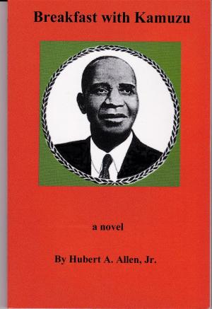 Book cover of Breakfast with Kamuzu