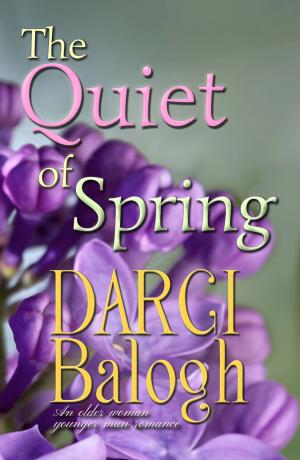 Book cover of The Quiet of Spring