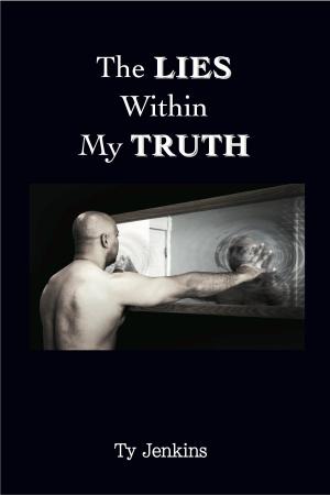 Book cover of The Lies Within My Truth