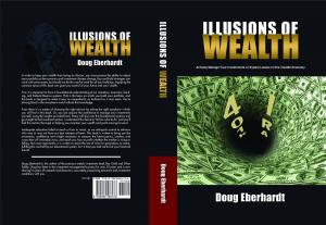 Cover of the book Illusions of Wealth by David Mint