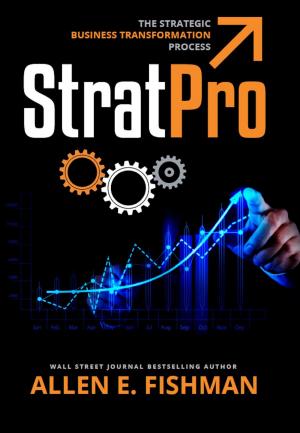 Cover of the book StratPro™ by CLEBERSON EDUARDO DA COSTA