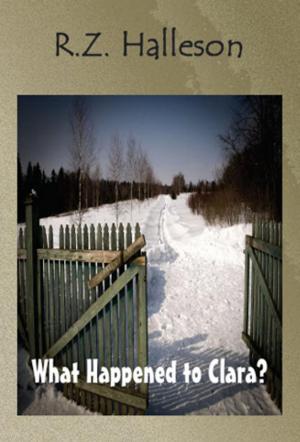 Cover of the book What Happened to Clara? by Kylie Leane
