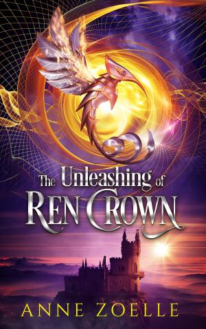 Cover of the book The Unleashing of Ren Crown by Lavinia Urban
