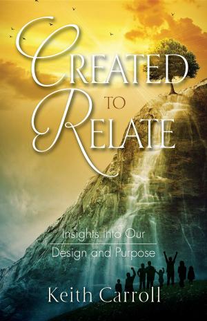 Cover of Created to Relate