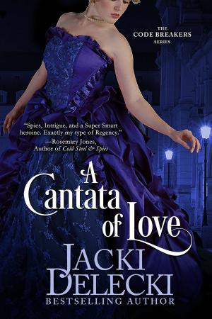 Cover of the book A Cantata of Love by James Huneker