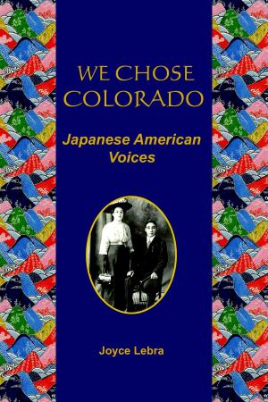 Book cover of We Chose Colorado
