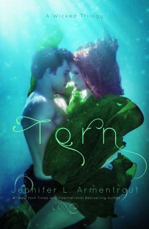 Cover of the book Torn by Jennifer L. Armentrout