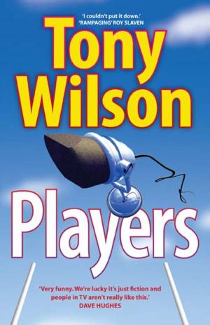 Cover of the book Players by Harry O'Toole