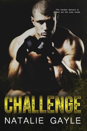 Book cover of Challenge