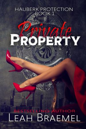 Book cover of Private Property