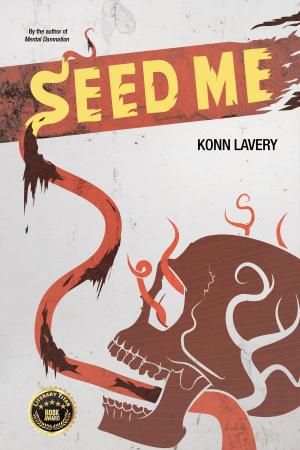 Book cover of Seed Me