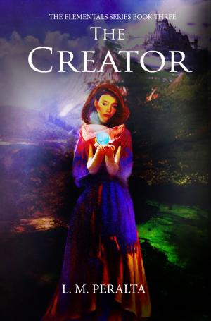 Cover of the book The Creator by Michelle Isenhoff