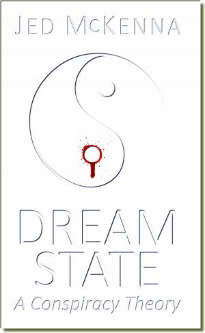 bigCover of the book Dreamstate: A Conspiracy Theory by 