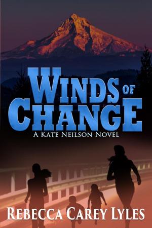 bigCover of the book Winds of Change: A Kate Neilson Novel by 