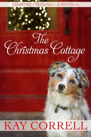Cover of the book The Christmas Cottage by Charlotte O'Hara