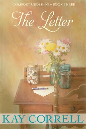 Cover of the book The Letter by Tanya Goodwin