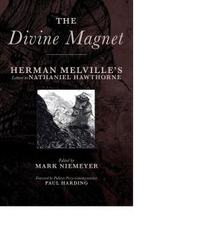 bigCover of the book The Divine Magnet by 