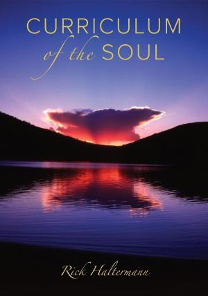 Cover of the book Curriculum of the Soul by Mantak Chia, Rachel Carlton Abrams