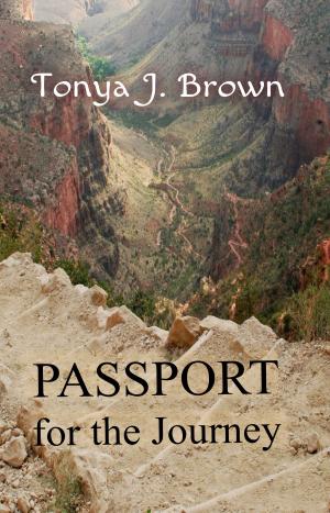 Cover of Passport for the Journey, 21 Day Challenge