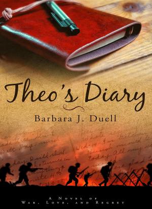 Cover of the book THEO'S DIARY by Iris Chacon
