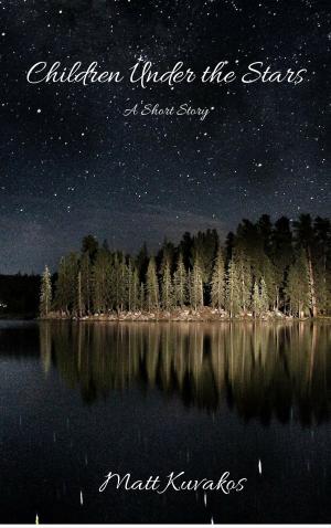 Cover of the book Children Under the Stars by Phoebe Walsh