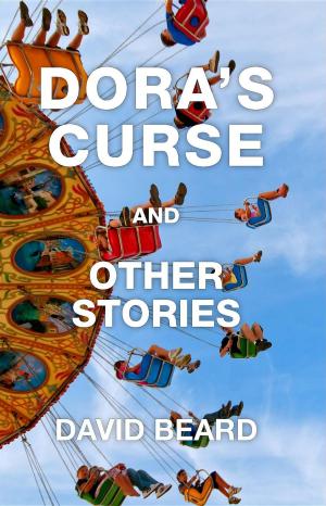 Book cover of Dora's Curse and Other Stories