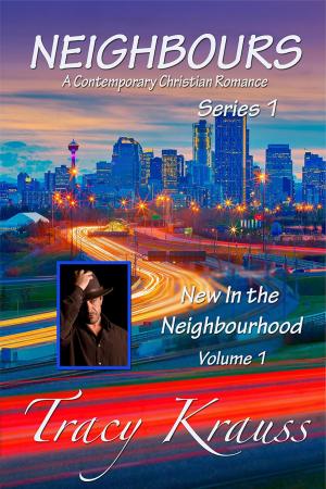Cover of the book New In the Neighbourhood by Jillian Jacobs