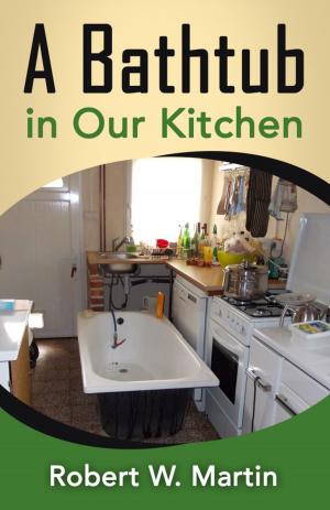 Cover of the book A Bathtub in Our Kitchen by Dany Ghost, De las cases Emmanuel