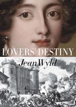 Cover of the book Lovers' Destiny by Sarah Morgan