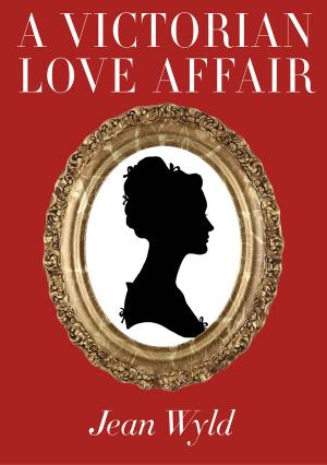 Cover of A Victorian Love Affair