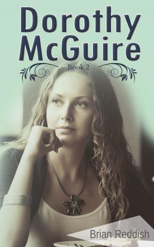 Cover of the book Dorothy McQuire by Steven Bigham