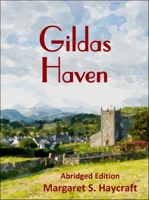 Book cover of Gildas Haven