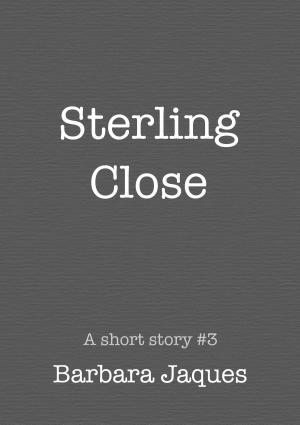 bigCover of the book Sterling Close by 