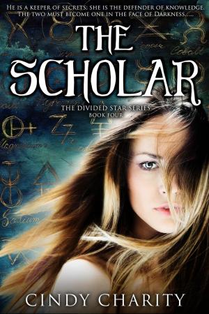 Cover of the book The Scholar by Genia Stemper