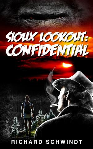 Cover of the book Sioux Lookout: Confidential by Richard Schwindt