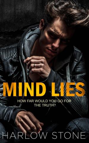 Cover of the book Mind Lies by Bonnie Lawrence