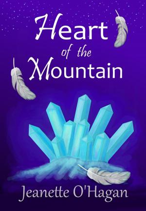 Cover of the book Heart of the Mountain by Patricia Leppo
