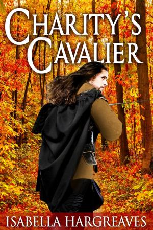 Book cover of Charity's Cavalier