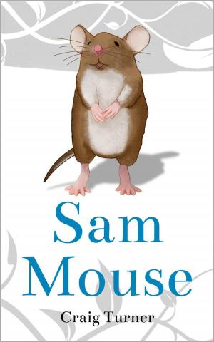 Cover of the book Sam Mouse by Renaud Camus