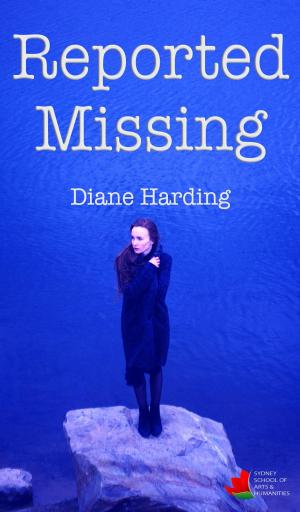 Cover of the book Reported Missing by Geetha Waters