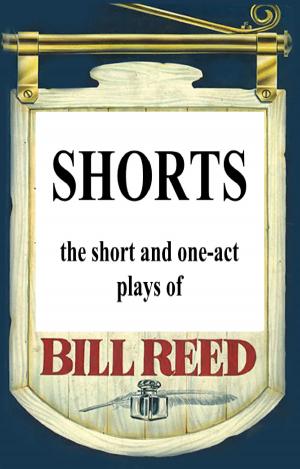 Cover of the book Shorts by Nathan J. Gregory
