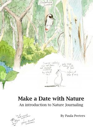 Book cover of Make a Date with Nature