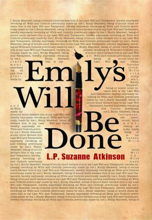 Book cover of Emily's Will Be Done