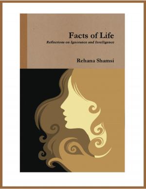 Cover of the book Facts of Life by Gaspar Aguilera