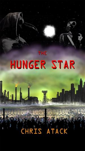 Cover of the book The Hunger Star by Kelly Keaton