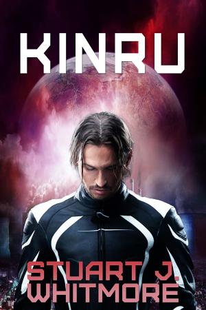 Cover of the book KINRU by Jessica Miller
