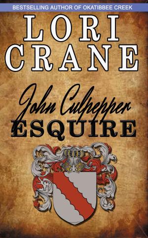 Cover of the book John Culpepper, Esquire by Edie Harris