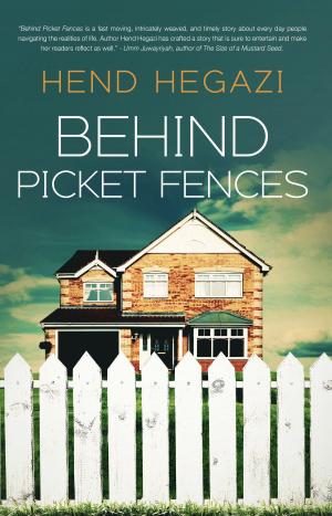 Cover of Behind Picket Fences