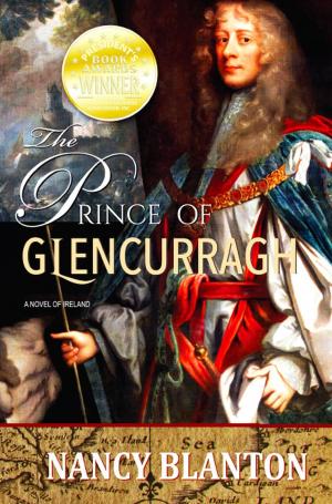 Cover of the book The Prince of Glencurragh by Lynn Michell