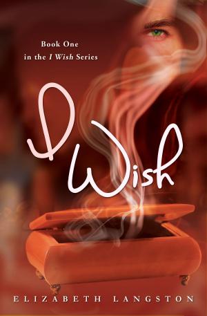 bigCover of the book I Wish by 